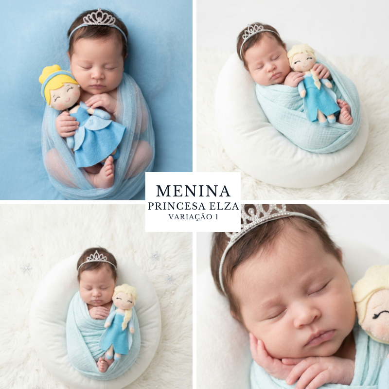 Princesa Elza 1